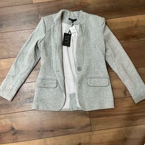 NWT Gibson Blazer